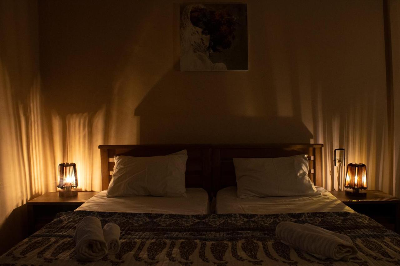 Nino'S Guest House تبليسي المظهر الخارجي الصورة