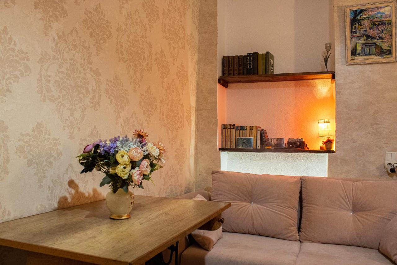 Nino'S Guest House تبليسي المظهر الخارجي الصورة