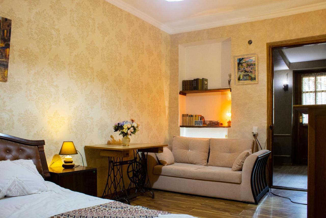 Nino'S Guest House تبليسي المظهر الخارجي الصورة