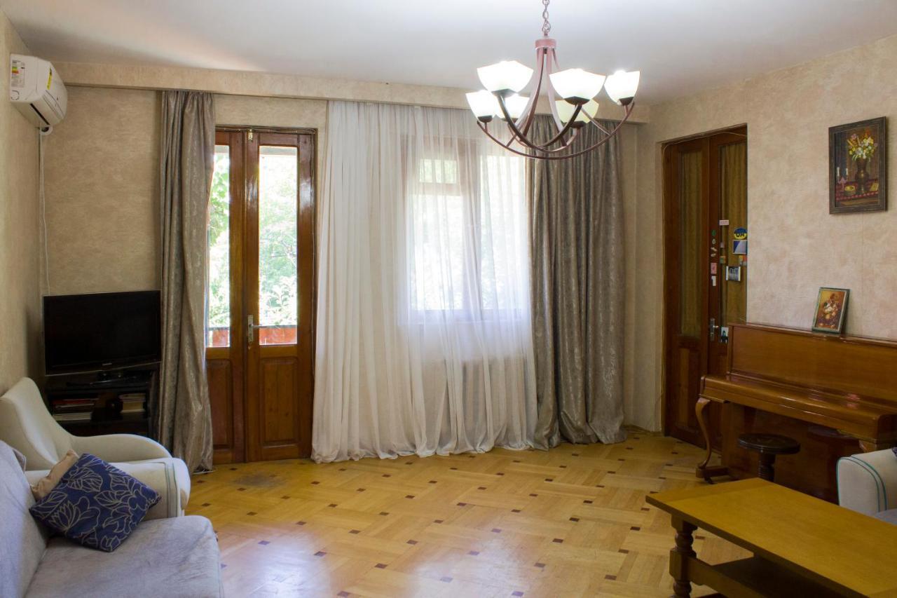 Nino'S Guest House تبليسي المظهر الخارجي الصورة
