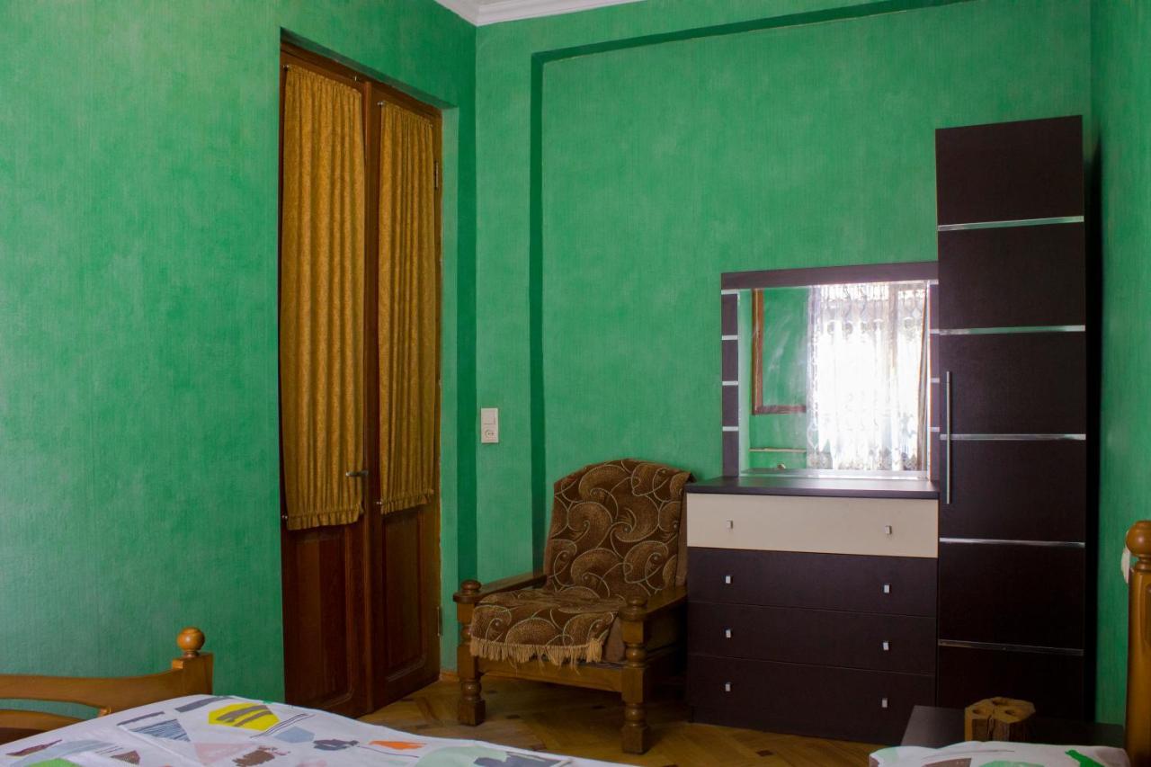 Nino'S Guest House تبليسي المظهر الخارجي الصورة