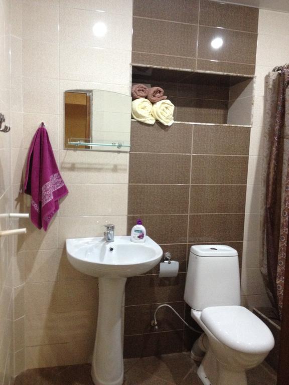 Nino'S Guest House تبليسي المظهر الخارجي الصورة