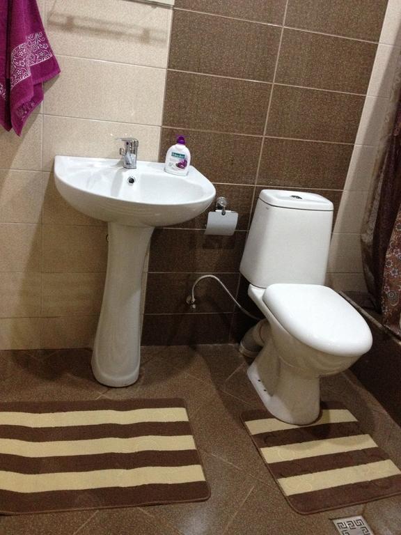 Nino'S Guest House تبليسي المظهر الخارجي الصورة